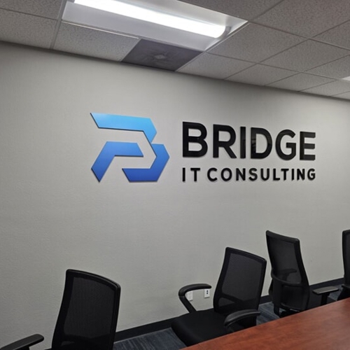 Interior Signage